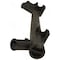 Four Seasons Ford Escape 04-01-Focus 04-00/Mazda Trib Coolant Tube, 85330 85330 - alternate 5